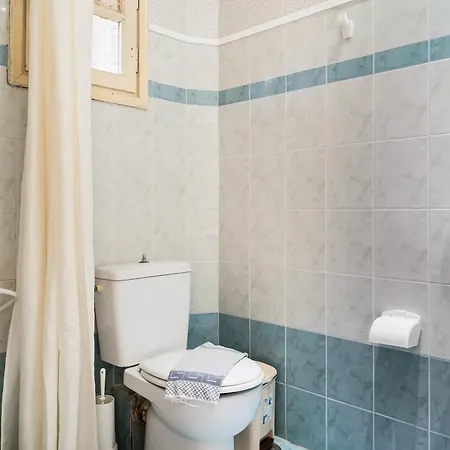 Sandy Maria 302 Lejlighed