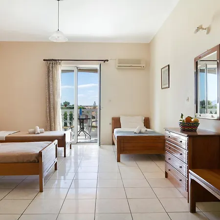 Apartment Sandy Maria 302