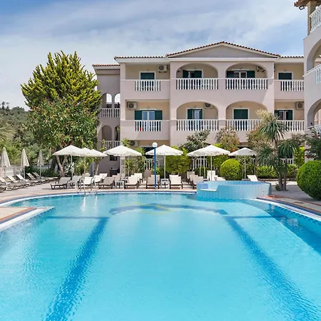 Apartament Sandy Maria 302 *