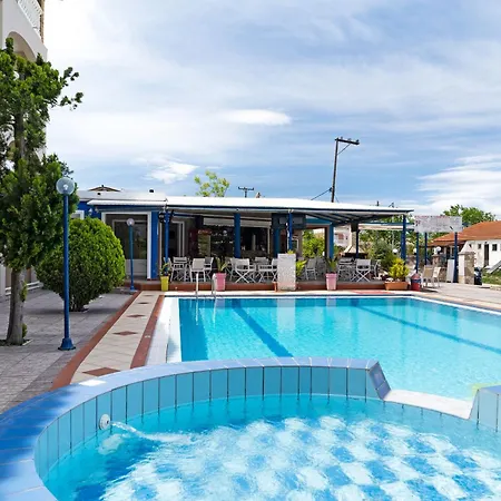 Lejlighed Sandy Maria 302 Zákynthos by