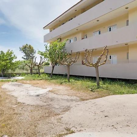 Sandy Maria 302 * Zakintos