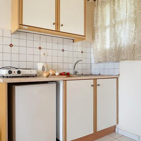 Apartament Sandy Maria 302 Zakintos