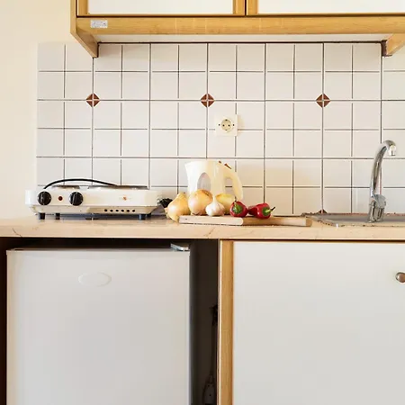 Apartament Sandy Maria 302 Zakintos