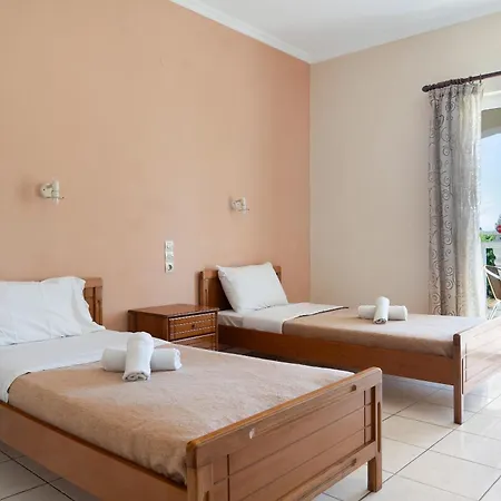 Sandy Maria 302 * مدينة زاكينثوس