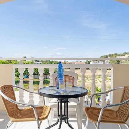 Sandy Maria 302 شقة