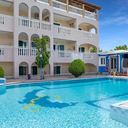 شقة Sandy Maria 302