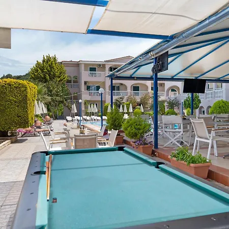 Sandy Maria 302 شقة *