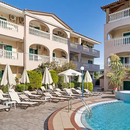 Sandy Maria 302 * مدينة زاكينثوس