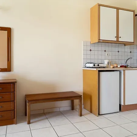 Sandy Maria 302 شقة