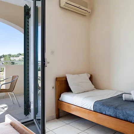 Sandy Maria 302 * مدينة زاكينثوس