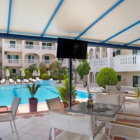 Sandy Maria 302 * مدينة زاكينثوس